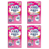 來復易 防漏安心復健褲 L14片(腰圍35~49") *4包入(箱購) 來復易 防漏安心復健褲 L14片(腰圍35~49") *4包入(箱購)