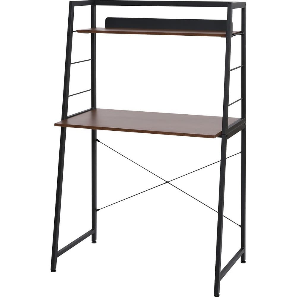 省空間 電腦桌 辦公桌 工作桌 ZK010 MBR NITORI宜得利家居