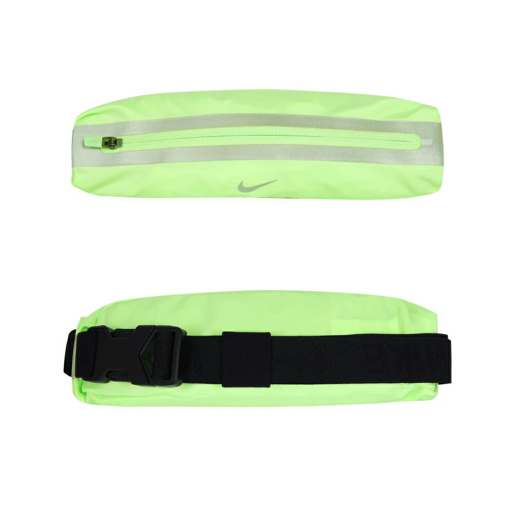 NIKE 彈性運動腰包 3.0(臀包 側揹包 斜揹包 「N1003694327OS」≡排汗專家≡