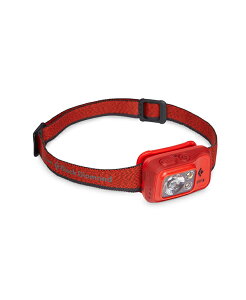 【【蘋果戶外】】Black Diamond 620676 橘紅 SPOT【400R流明】USB充電頭燈 IPX67 BD 紅燈