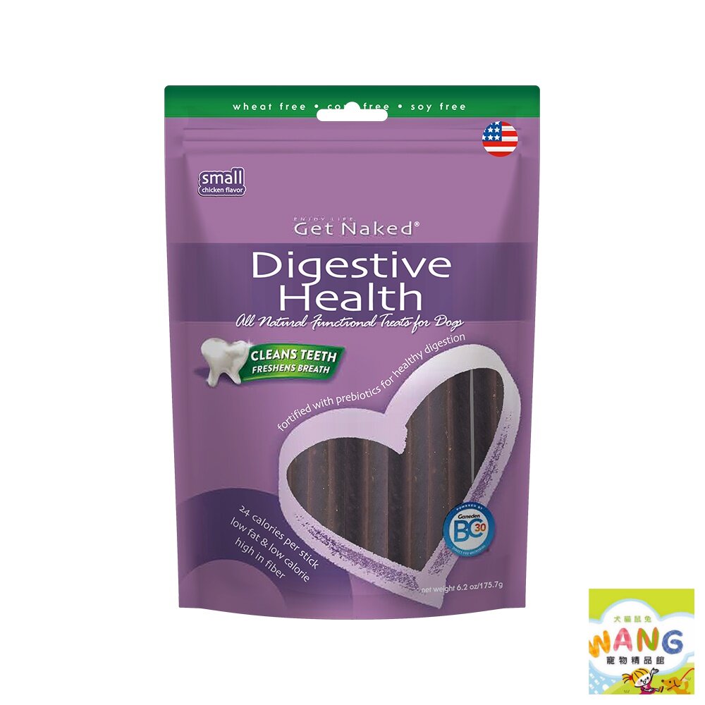 美國 NPIC 健納緹 頂級有機保健潔牙棒 176g 關節保健 腸胃保健 皮毛保健 狗零食 潔牙骨 公司貨『🐶🐱Ayumi』【 寵物用品 狂殺 ★ 滿額現抵$480 】請注意 部分出貨時間較長 4