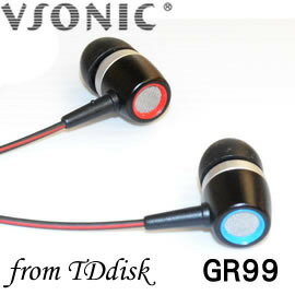 <br/><br/>  志達電子 GR99 VSonic 入耳式耳機 GR02 ES18 VSD1 E10 聲美 CX180 DN12 可參考<br/><br/>
