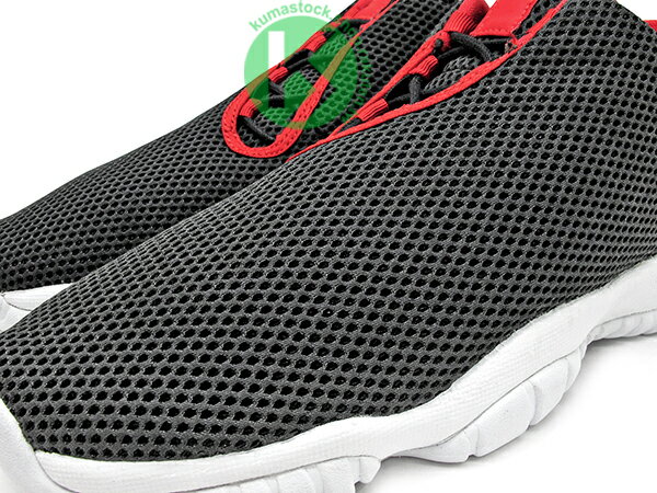 23.5cm] 2015 經典HYBRID 改良休閒鞋式樣NIKE AIR JORDAN FUTURE LOW