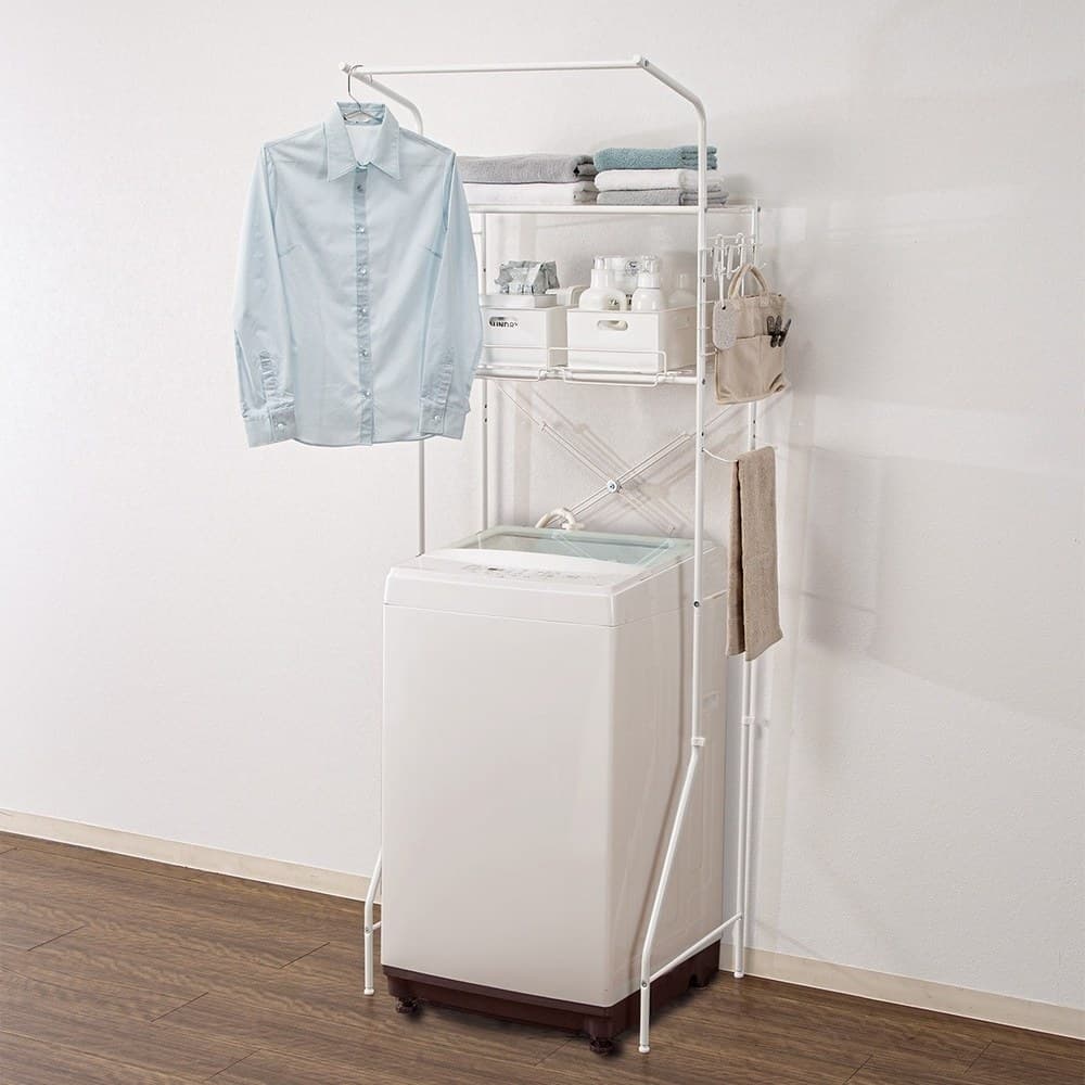 洗衣機架 WH DK003 NITORI宜得利家居