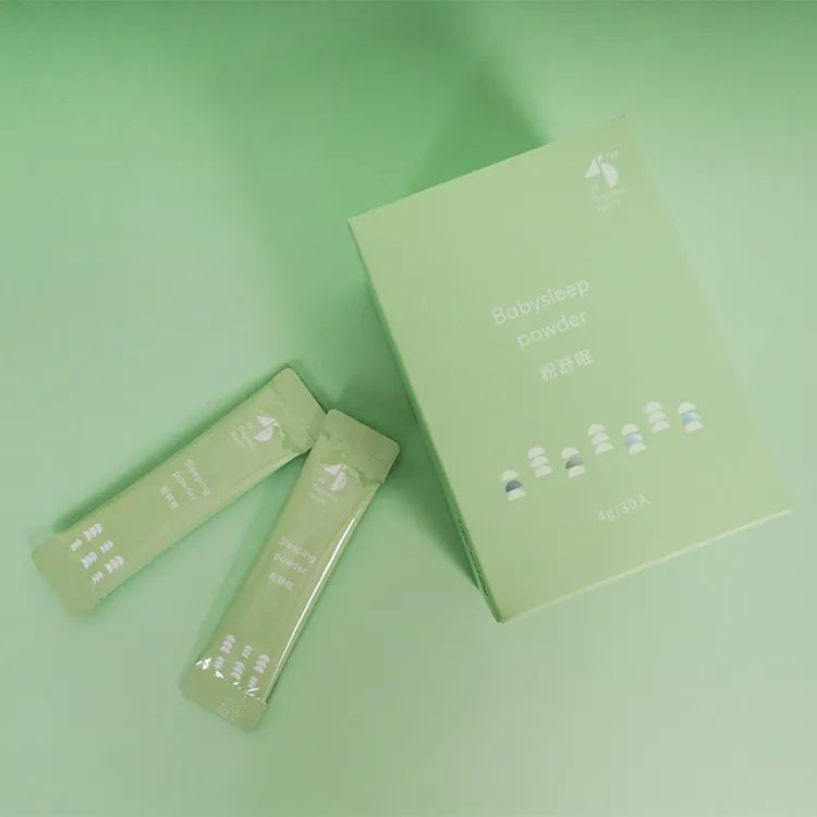 粉舒眠 白樺茸  亞麻仁籽萃取精華 積雪草 吃的保養品 30入