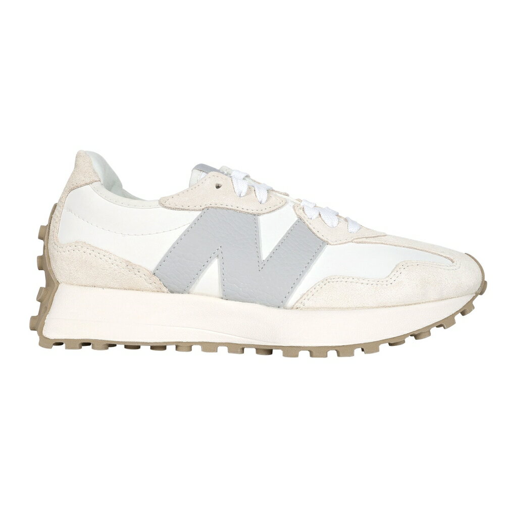 NEW BALANCE 女復古休閒鞋(免運 327系列 休閒 NB N字鞋「WS327KE」≡排汗專家≡