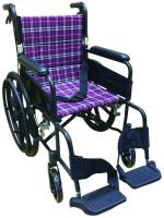 永大醫療~富士康FZK-25B雙層折背輪椅每台4500元