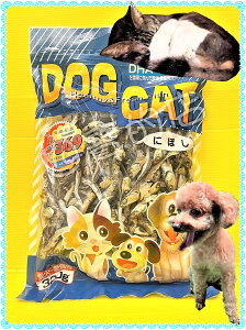 ✪四寶的店n✪asuku 日本藍➤ D＆C大魚乾 320g ➤犬貓都適用豐富天然 DHA EPA 天然鈣質 營養素 犬 貓 零食