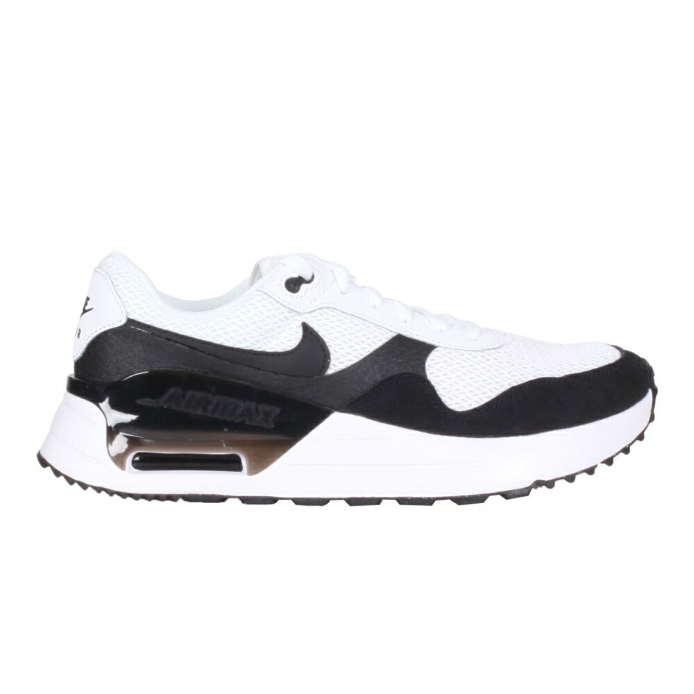 NIKE AIR MAX SYSTM 男休閒運動鞋(免運 氣墊 慢跑 復古「DM9537-103」≡排汗專家≡