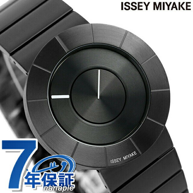 ISSEY MIYAKE 手錶品牌男錶男用TO ティーオー灰ISSEY MIYAKE SILAN002