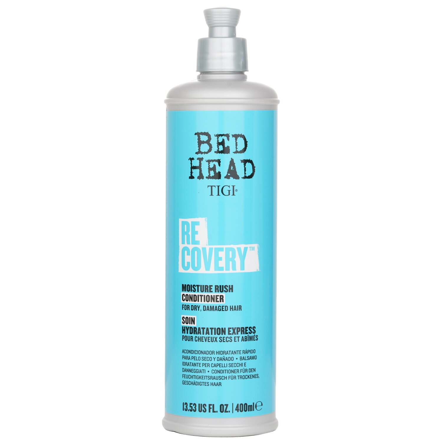 Tigi - Bed Head 修復滋潤護髮素 (乾燥、受損髮質適用)