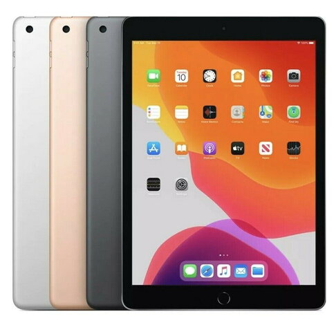 領券折300|Apple iPad 8 128G WIFI+插卡4G版 平板電腦 未拆封2019年整新品 也有ipad Air2 iPad 10【APP下單享4%回饋】 1