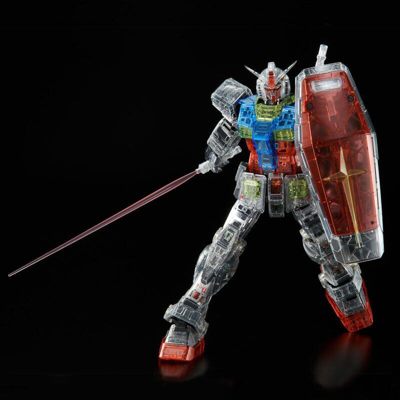 PG unleashed rx-78-2 ガンダム 新品未開封-