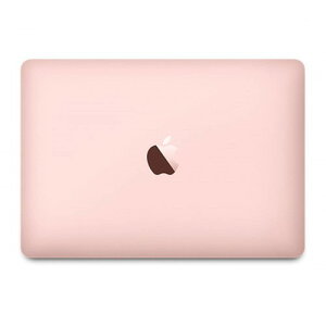 【磐石蘋果】Macbook 12''/i5-1.3/8GB/512GB-Rose Gold-MNYN2TA/A
