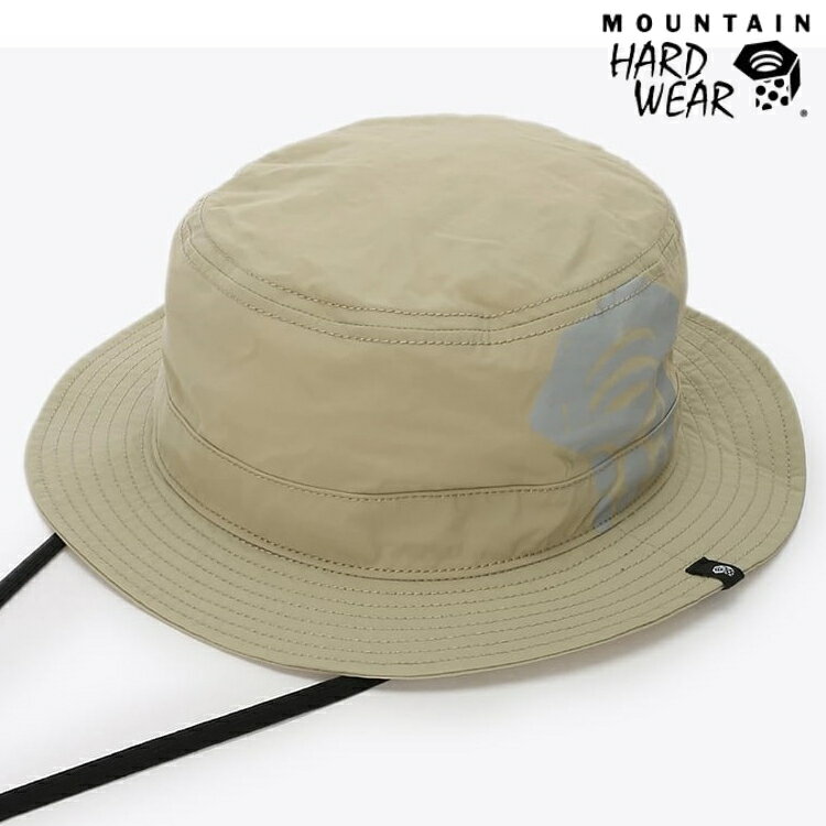 Mountain Hardwear Dwight Hat 圓盤帽 OE5150 229 化石
