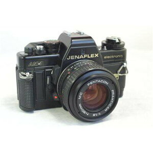 經典底片式機械式單眼相機 FLEX AM-1