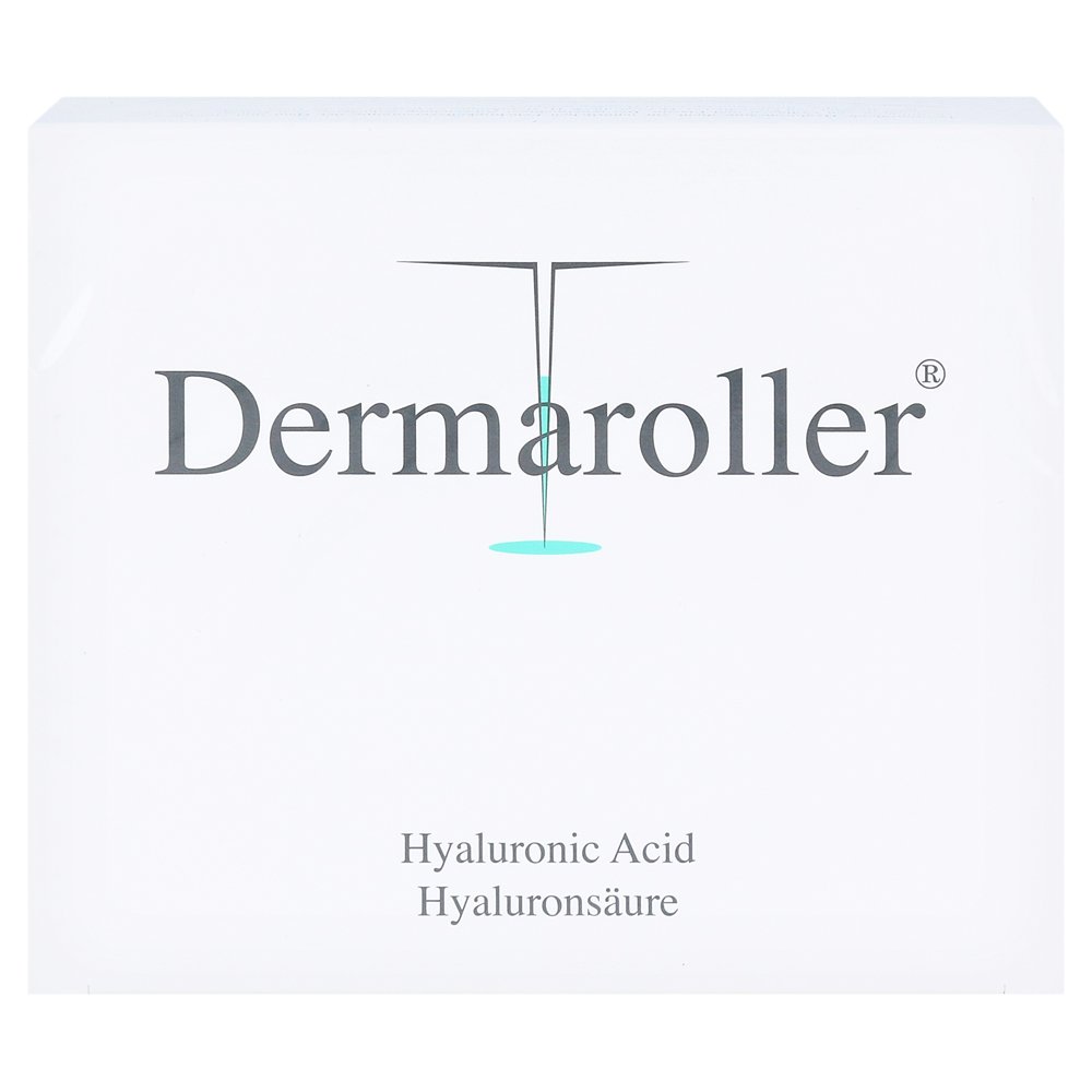 德國 Dermaroller 玻尿酸 精華 1.5ml x30 前導保濕 德國 附發票【心心哈德】現貨 全館499超取免運｜全場下殺★滿額再享折扣