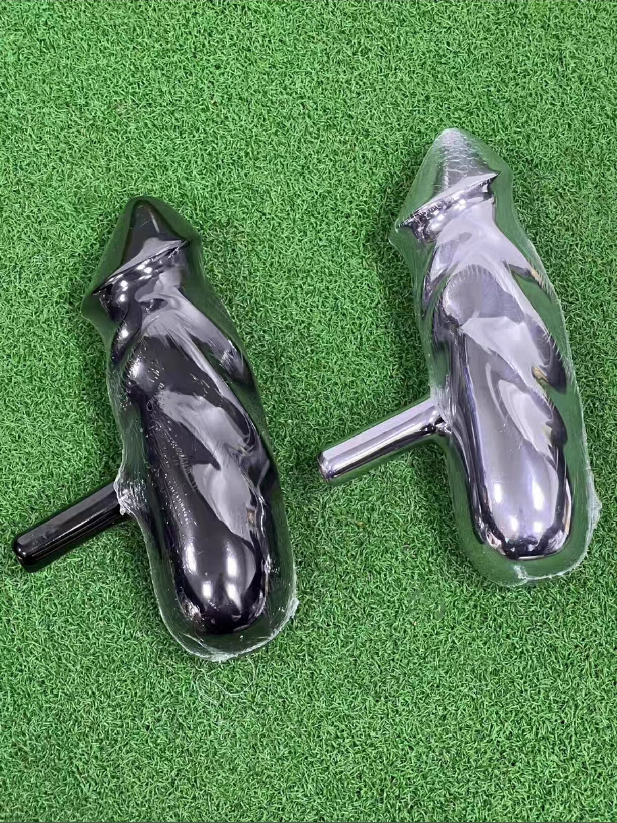 BIG DICK高爾夫推桿頭 golf 推桿 大屌推桿 個性推桿 高爾夫球桿