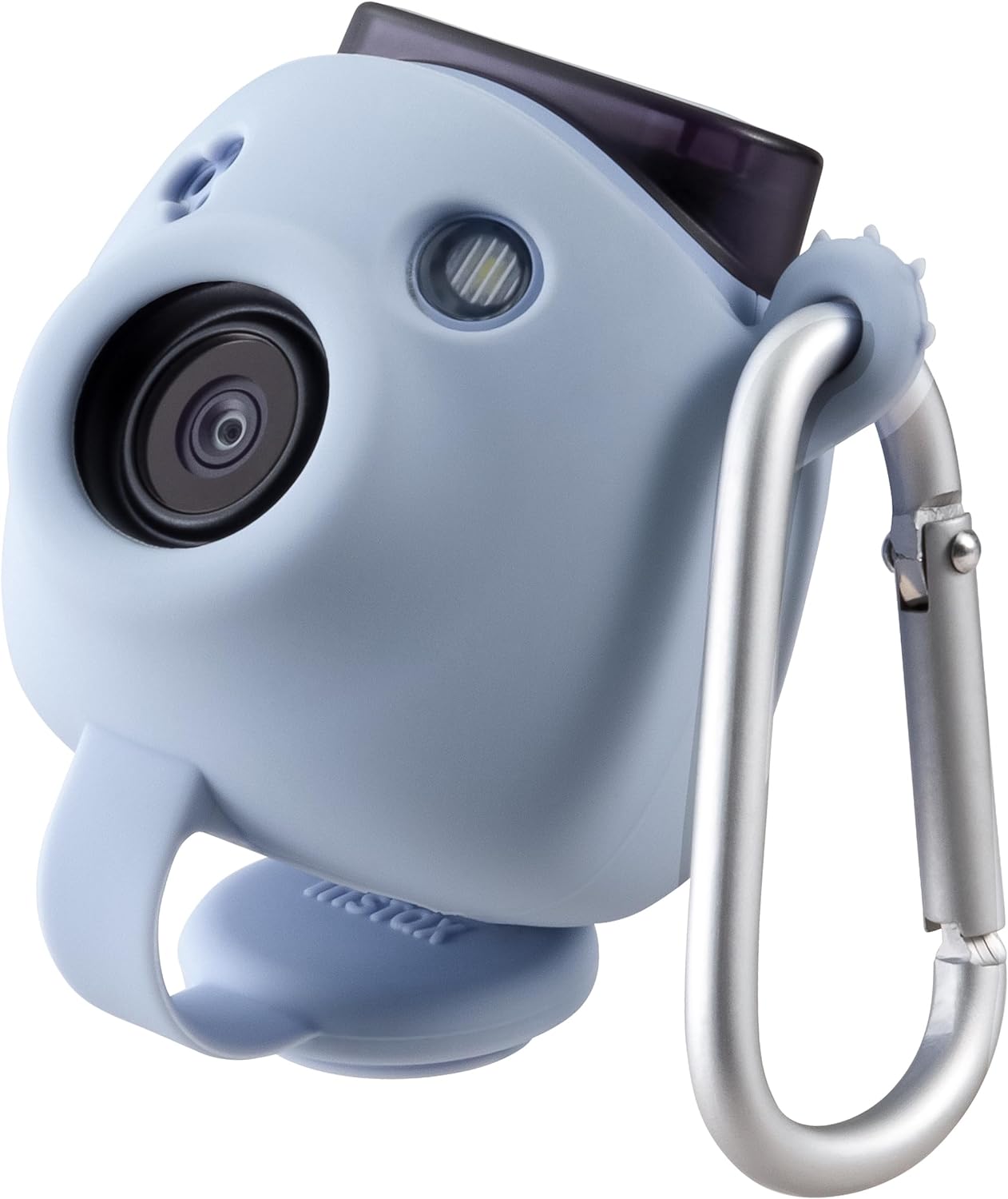日本FUJIFILM 掌上型拍立得專用保護套INSTAX Pal 相機底片迷你相機攜帶