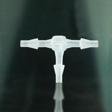 《DGS》泵管用T型接管 Connector, T Type