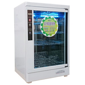 【小廚師】85公升四層紫外線烘碗機TF-900