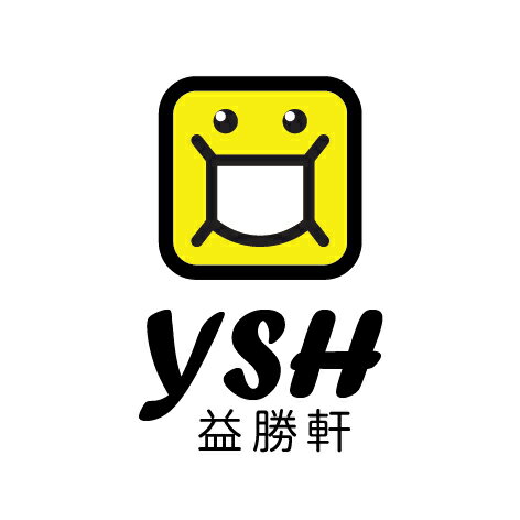 YSH益勝軒台灣防護口罩專家