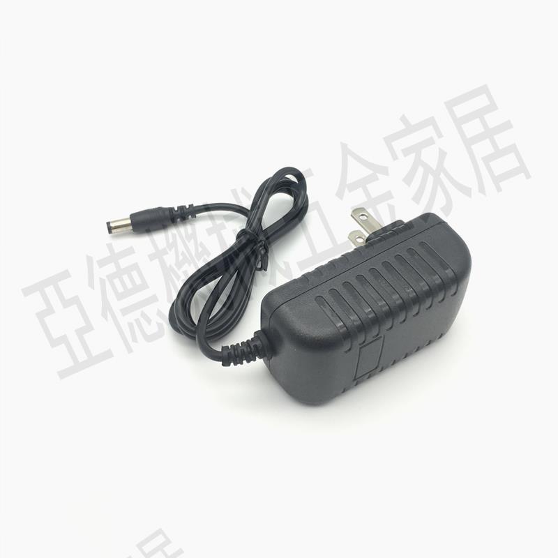 7V1A電源適配器7V4A 7V3A 7V2.5A 7V2A 7V1.5A7V0.5A機頂盒電源線【亞德機械五金家居】 4