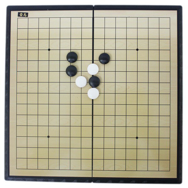 雷鳥攜帶型磁石五子棋lt 317 一箱10個入 定140 小磁性五子棋 台灣樂天市場 Line購物