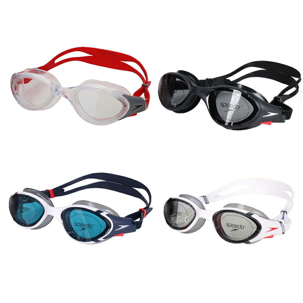 SPEEDO BIOFUSE 2.0 成人運動泳鏡 泳鏡 成人泳鏡 SD8002332145 24FW 【樂買網】