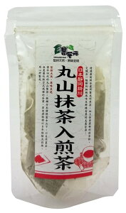 [蕃薯藤]日本靜岡掛川丸山抹茶入煎茶/單包10入