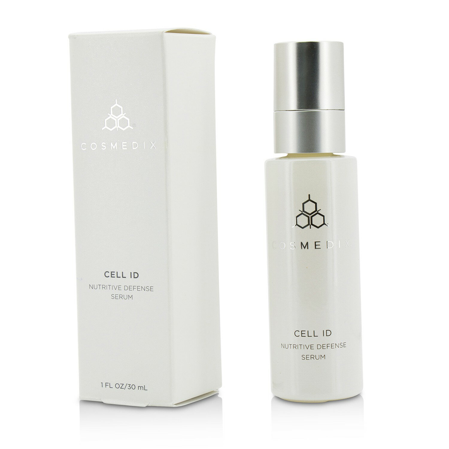 歌斯美迪 CosMedix - 細胞滋養防護精華 Cell ID Nutritive Defense Serum