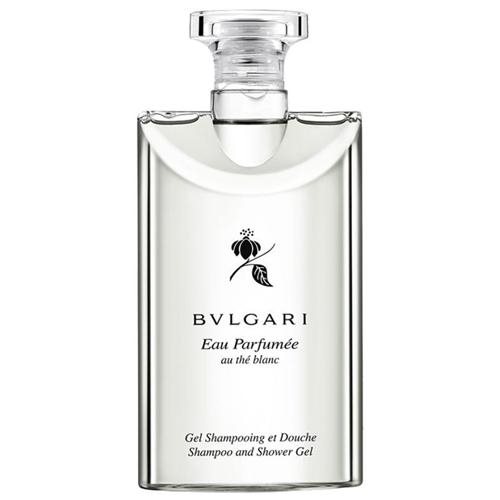 UPC 887228494329 product image for Bvlgari Au The Blanc (white tea) Shower Gel 2.5oz Set of 6 | upcitemdb.com