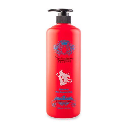 Long Hair Princess 長髮公主的秘密 魔髮香氛保濕修護素(1000ml)『STYLISH MONITOR』D590018