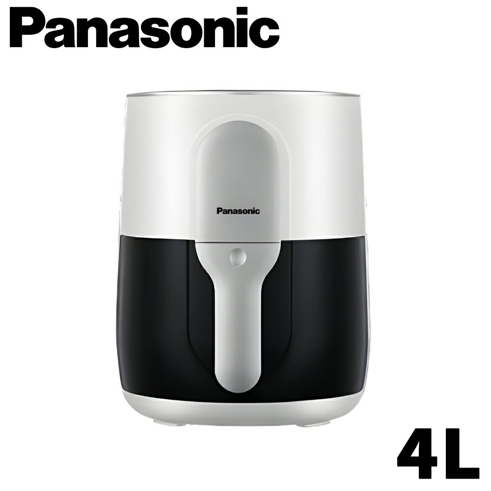 (限時折扣)Panasonic國際牌 4L氣炸鍋 NF-HC100
