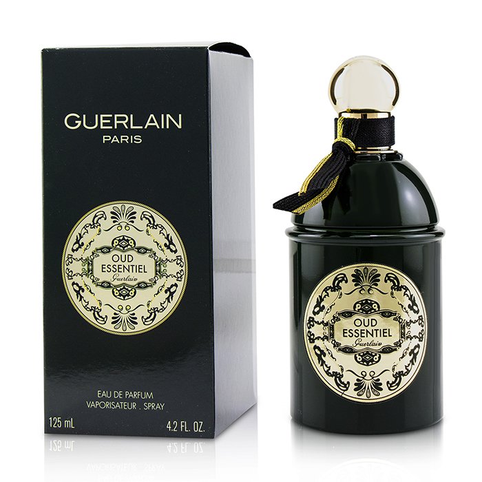 Guerlain 嬌蘭 Oud Essentiel 東方烏木女性香水  125ml/4.2oz