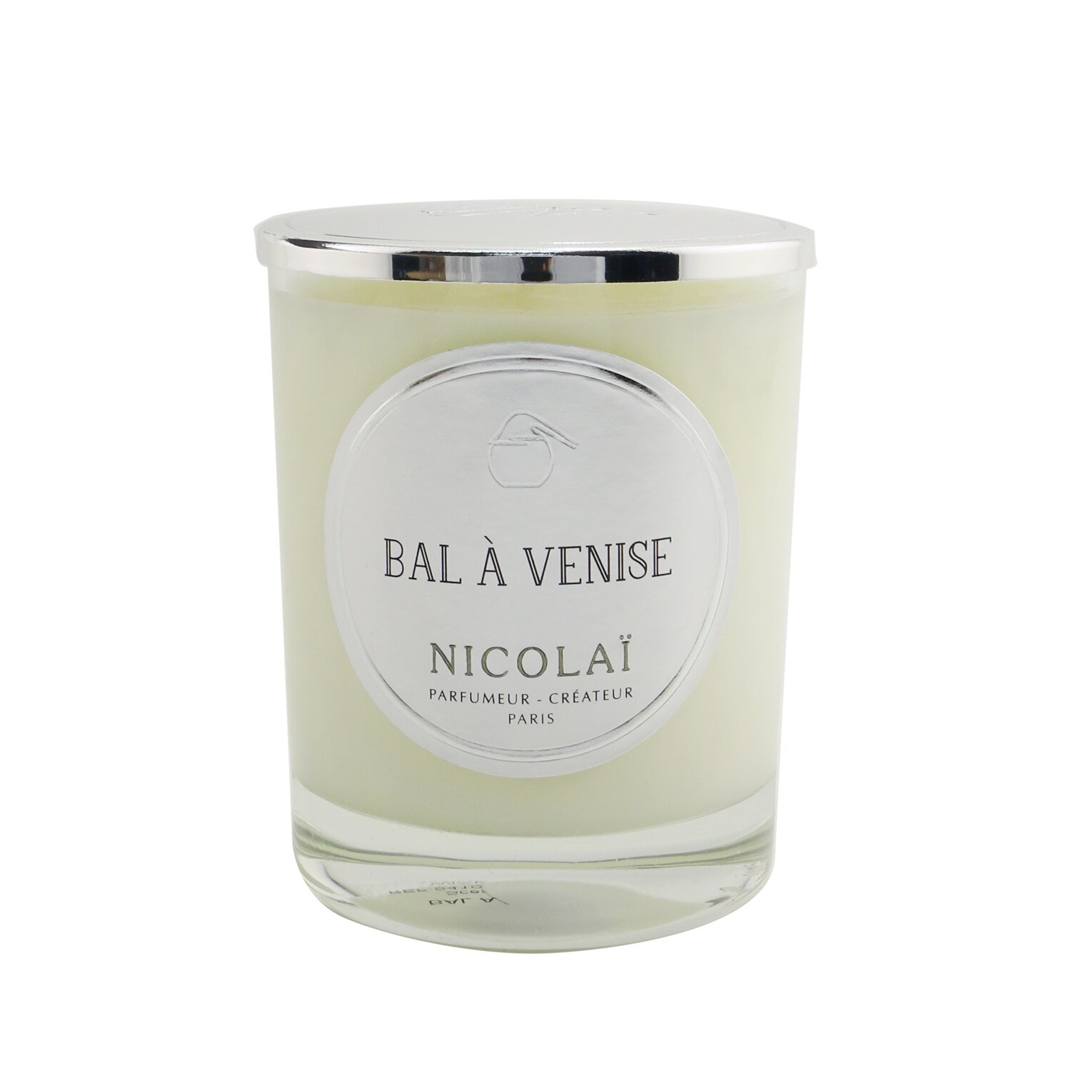 Nicolai - 芳香蠟燭 - Bal A Venise