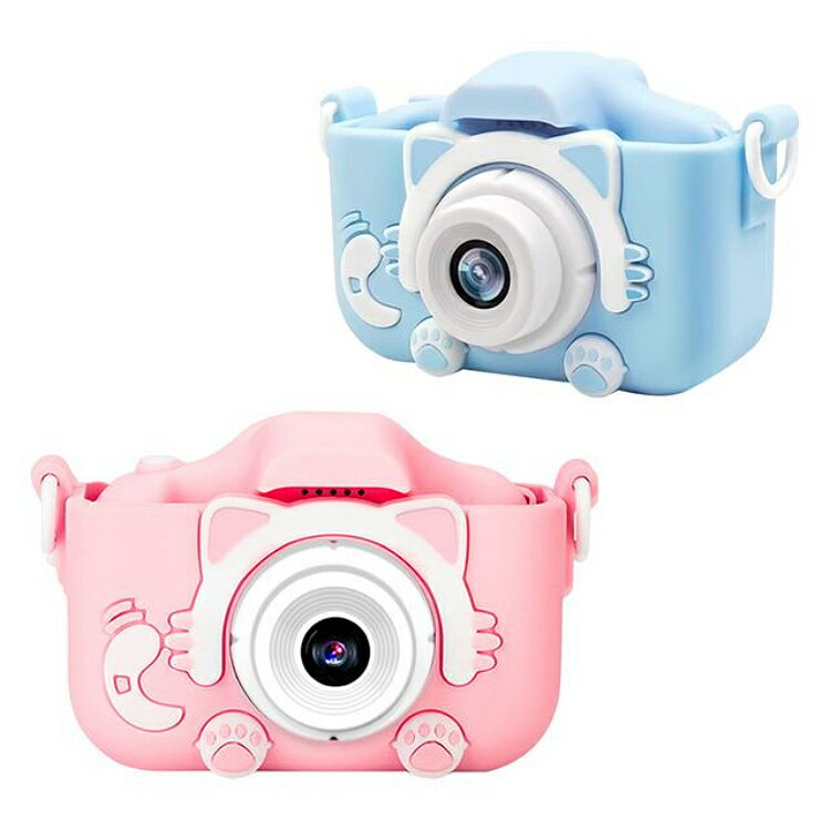 【超取免運】迷你兒童趣味相機 兒童相機 兒童錄影機 兒童攝影機 兒童照相機 迷你玩具相機 兒童數位相機