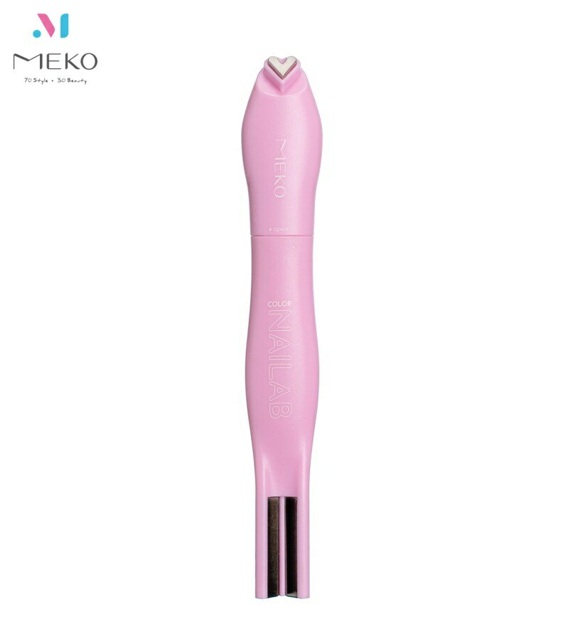 MEKO 一步完美愛心貓眼多功能磁石棒 L-016-1【官方旗艦店】
