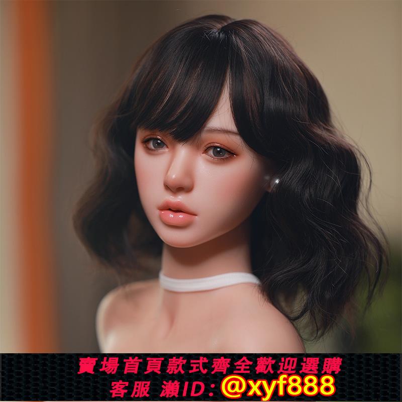 {保密發貨}俊影實體娃娃矽膠男用真人版充氣娃娃成人情趣智能模擬機器人紗織
