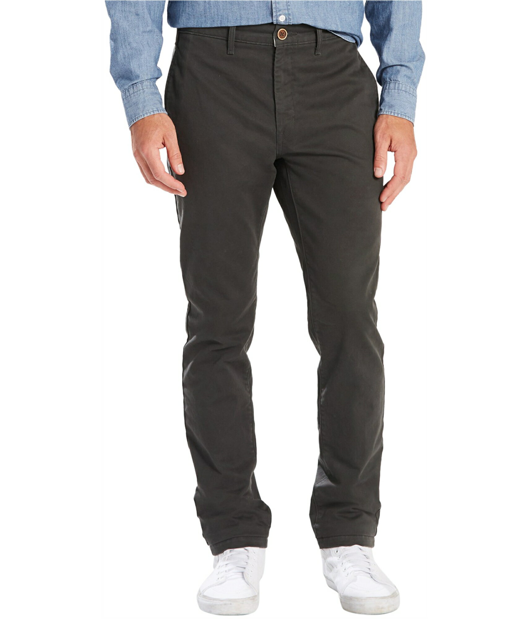 men's levi's utility pants