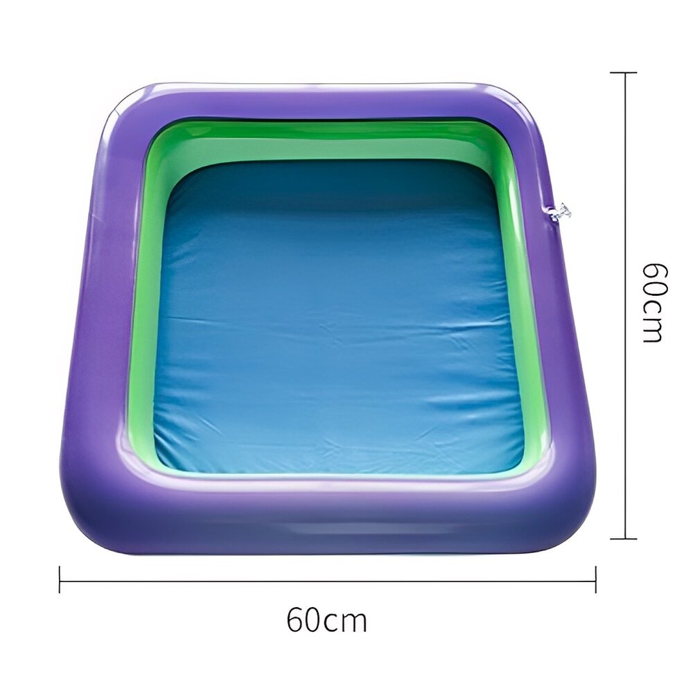 媽媽買 充氣沙盤 沙盤 充氣盤 玩具沙盤 動力沙沙盤 太空沙沙盤 3