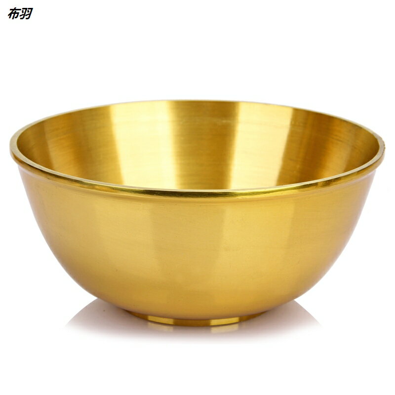 銅碗純銅擺件銅筷子餐具套裝飯碗家用加厚黃銅金碗供佛供水碗 | 協貿國際日用品生活12館 | 樂天市場Rakuten