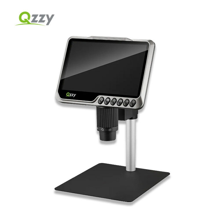 QZZY 8吋LCD數位螢幕顯微鏡 PMC-2142
