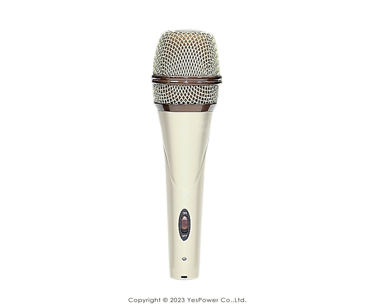 *來電優惠*SDM-5G/5M/P5C YOGA 動圈式麥克風 超心型指向/動圈式/手握式麥克風