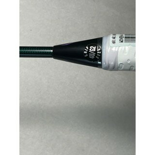 [大自在] FLEET 富力特 羽球拍 WOVEN-1000VII WOVEN-1000VII 7代 全功能型 羽毛球拍 5