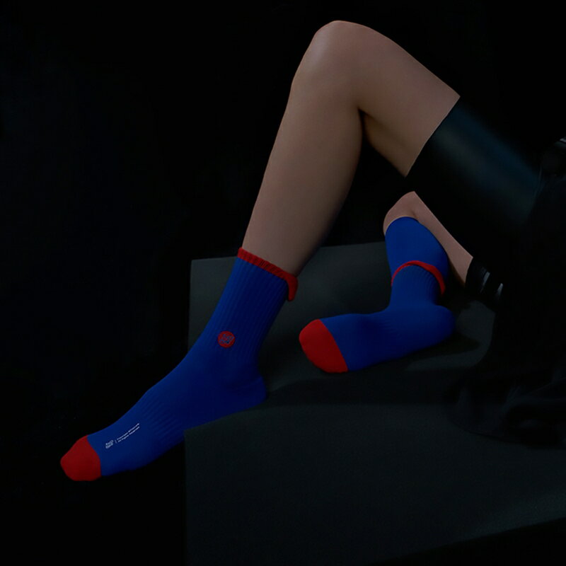 Tinylure 喜翻襪 童襪 親子襪 潮襪【APP享6%回饋】 5