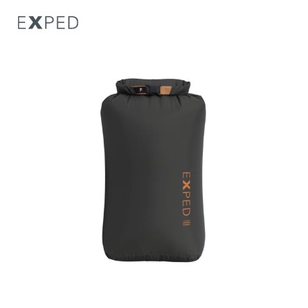 ├登山樂┤瑞士 EXPED Drybag Versa 輕量防水袋 8L 冰岩綠 # EXPED-84817