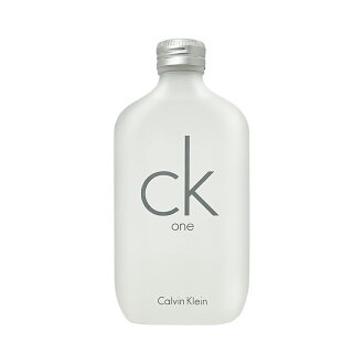 Calvin Klein CK ONE 中性淡香水 100ml - 限時優惠好康折扣