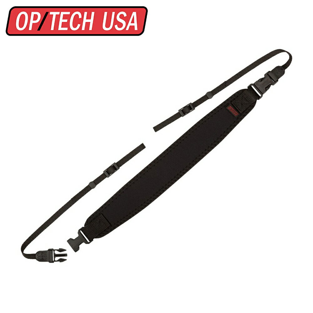 OP / TECH USA CLASSIC STRAP 經典款 相機減重背帶 美國製 公司貨