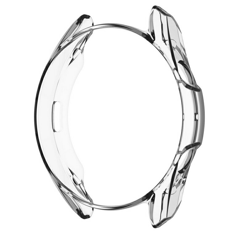 【TPU透明殼】三星 Samsung Galaxy Watch 3 41mm SM-R850 智慧手錶 軟殼 清水套